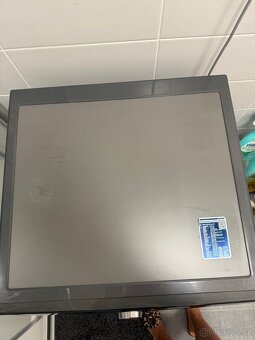 Pračka Samsung WW90T534DAX/S7 – 9 kg - 3