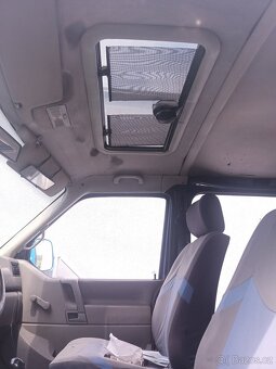 VW T4 - 3