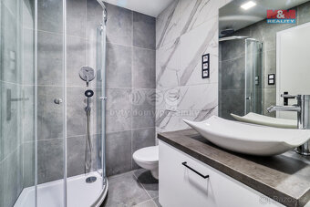 Pronájem bytu 2+kk, 28 m², Plzeň, ul. Rychtaříkova - 3