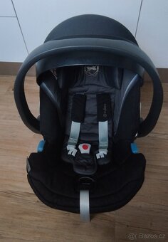 Vajíčko Cybex Aton 5 - 3