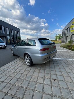 Alfa Romeo 156 2.4jtd 129kw 6q - 3