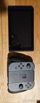 Nintendo Switch - 3