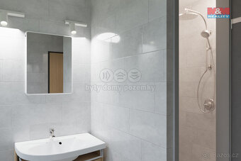 Prodej pozemku k bydlení, 748 m², Hatín - 3