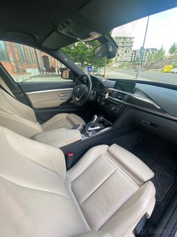 BMW GT 320d xDrive, 168tis, bohatá výbava - 3