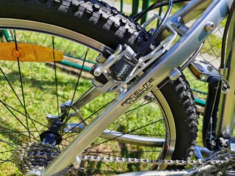 Merida MATTS SPORT 700 - 3