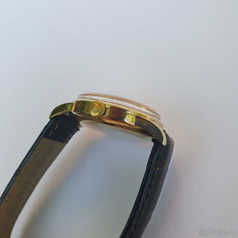 Omega Panske Vintage pozlatene 80µ - 3