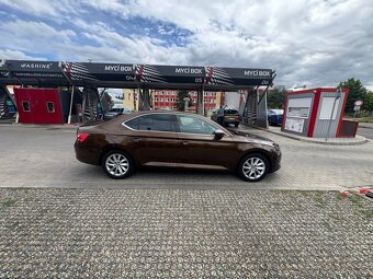 Škoda Superb 3 - 3