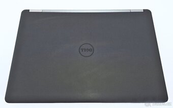 Dell E5470 i5-6300 SSD256gb 8gbRAM 14"HD W10 bat 8hod - 3