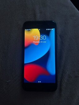 IPhone7 - 128GB - TOP STAV - 3