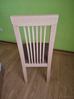 židle - 3