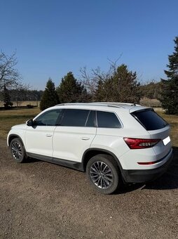 Škoda Kodiaq 2.0 tdi 110kw - 3