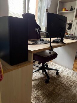 Studentský psací stul - 3