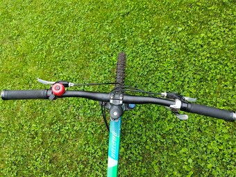 Horské kolo 26" ctm raptor 1.0 2020(trail/dirt) - 3