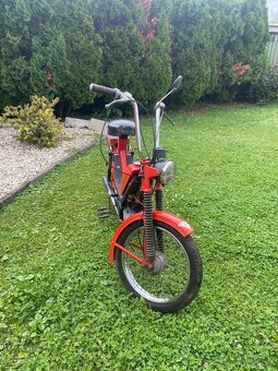 Babetta 210 Babeta - 3
