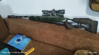 Vzduchovky prodej - 3