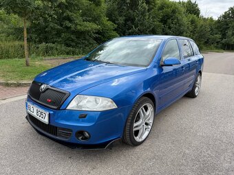 Škoda Octavia - 3