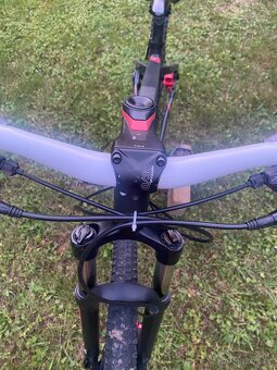 Kolo Btwin rockrider 540 - 3