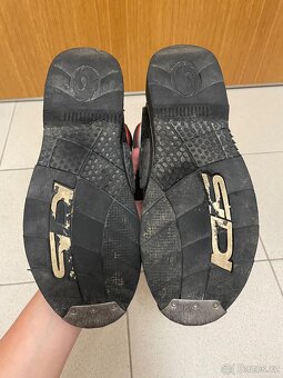 Sidi Crossfire Vel. 41 - 3