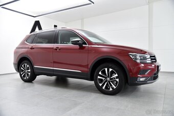 Tiguan Allspace 2.0 TDI 4MOTION Highline DSG, IQ Light LED - 3