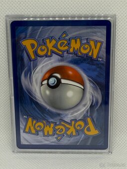 Originálna Pokémon karta Typhlosion ex, Destined Rivals,Mint - 3