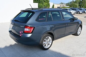 Škoda Fabia 1.2TSI 66KW Joy 1/2017 - 3