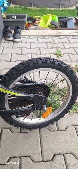 Dětské kolo 16 - 3