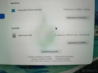 MacBook Air - 3