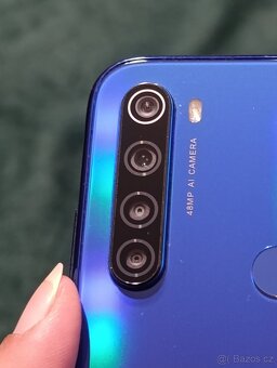 Redmi Note 8t 64gb - 3