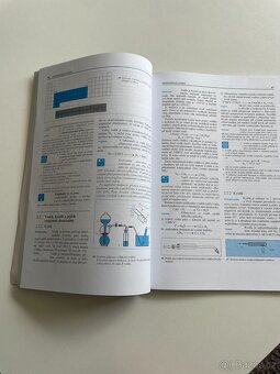 CHEMIE pro střední školy - 3