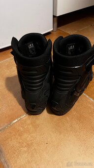 Moto boty Vannucci - 3