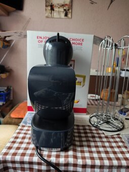 Kávovar Dolce Gusto - 3