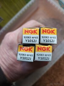 Toyota 2,2D, nové žhavici svíčky - 3