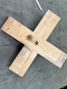 Stojánek na stromeček - 3