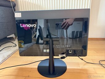 P: 3x Lenovo V510z All in One 23" - 3