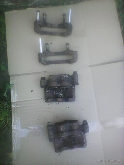 díly ford tranzit - 3