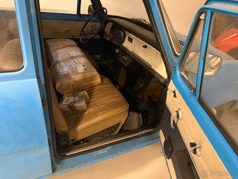 Skoda MB 1000 - 3