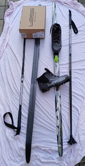 Dětský běžecký set - 3