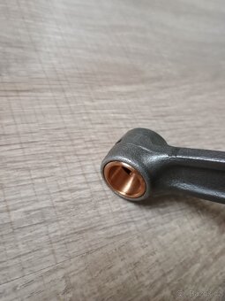 Klikovka jawa 250 pérák - 3