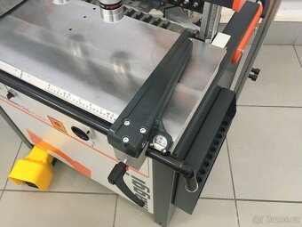 Kolíkovačka MAGGI Boring 21 - 3