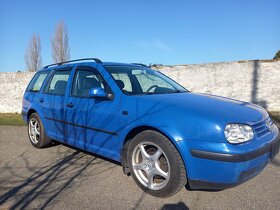 Vw volkswagen golf 4 IV 2.0i serviska klimatizace - 3