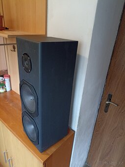 Reprobedna 2x ARN 6604 + ARV 104 - 3