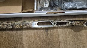 Pažba Savage 110 storm, high country atd.. AccuStock Nová. - 3