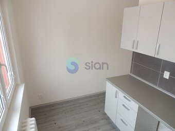 Podnájem bytu 2+1 54 m2, ul. Plavecká 873/2, Ostrava - Hrabů - 3