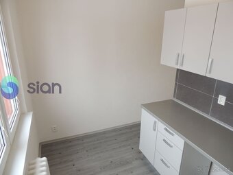 Podnájem bytu 2+1 54 m2, ul. Plavecká 873/2, Ostrava - Hrabů - 3