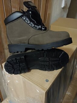 Pracovní farmářky - 3