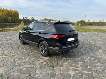 VW Tiguan Allspace 2.0 TDI DSG 110 kW 2022 ACC KESSY VIRTUAL - 3