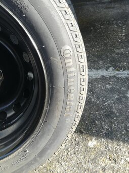 Continental letní pneu 175/65/14 - 2ks 97-100% - 3