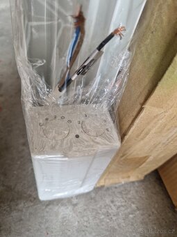 Elektrické radiátory - 3