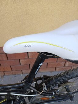 Dámské horské kolo merida - 3