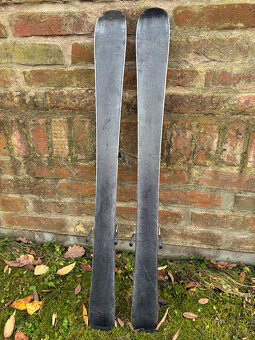 Dětské lyže Sporten - 3